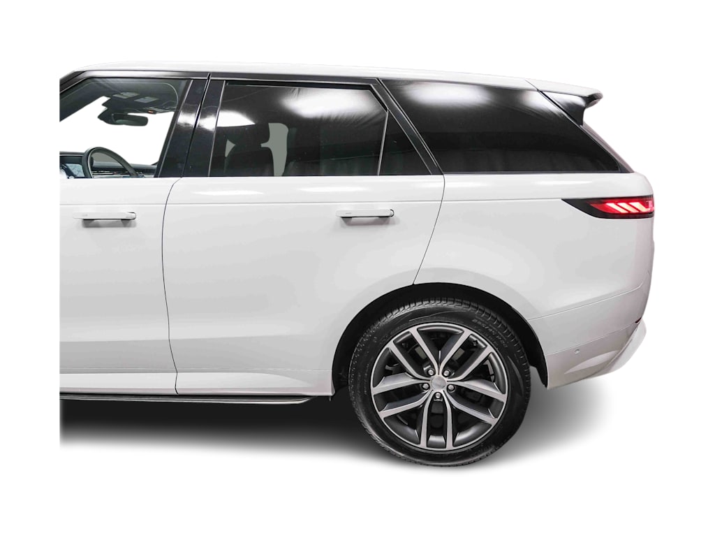 Thumbnail: 2023 Land Rover Range Rover Sport - 3