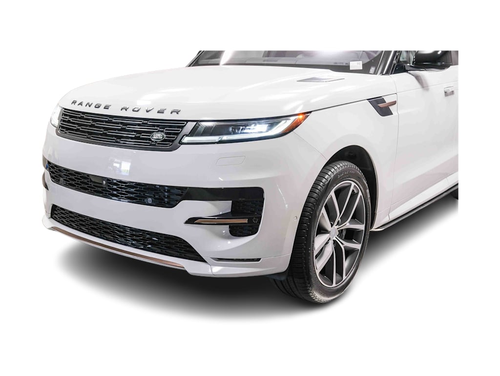 Thumbnail: 2023 Land Rover Range Rover Sport - 17