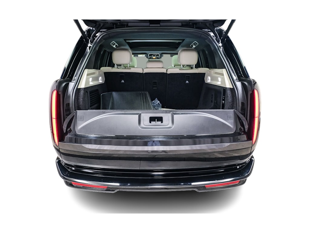 Thumbnail: 2024 Land Rover Range Rover - 29