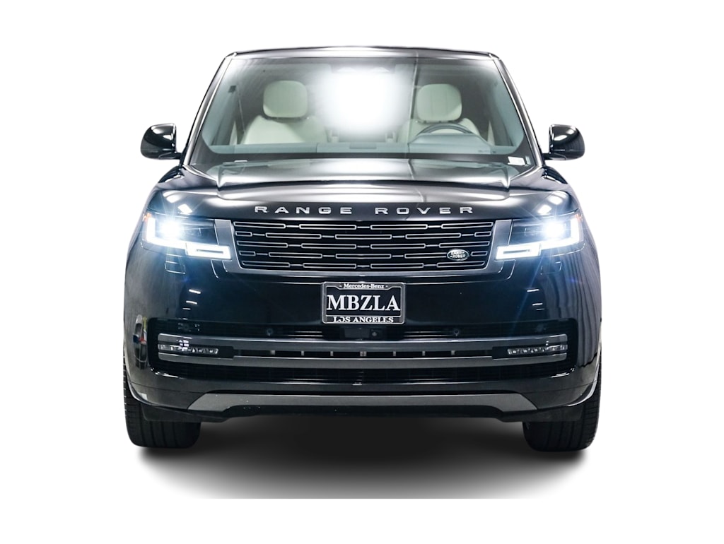 Thumbnail: 2024 Land Rover Range Rover - 5