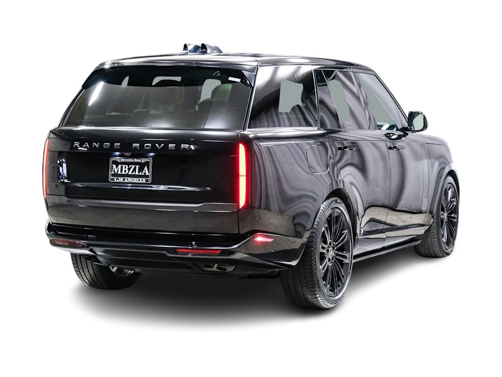 Thumbnail: 2024 Land Rover Range Rover - 14