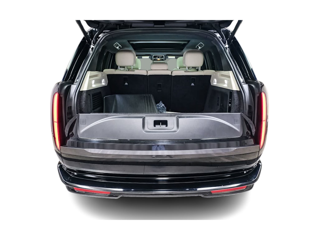 Thumbnail: 2024 Land Rover Range Rover - 29