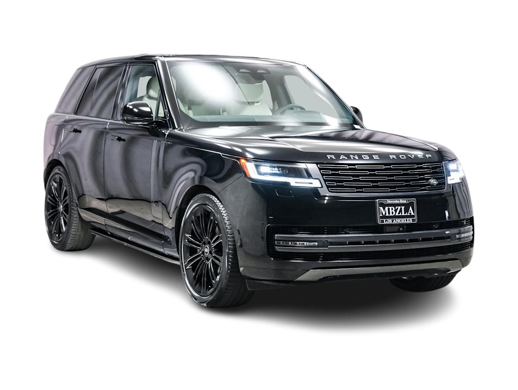 Thumbnail: 2024 Land Rover Range Rover - 15