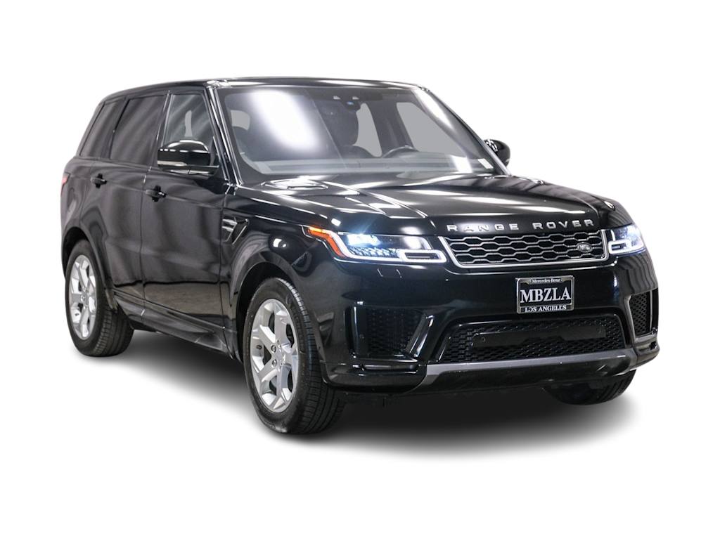 Thumbnail: 2018 Land Rover Range Rover Sport - 18