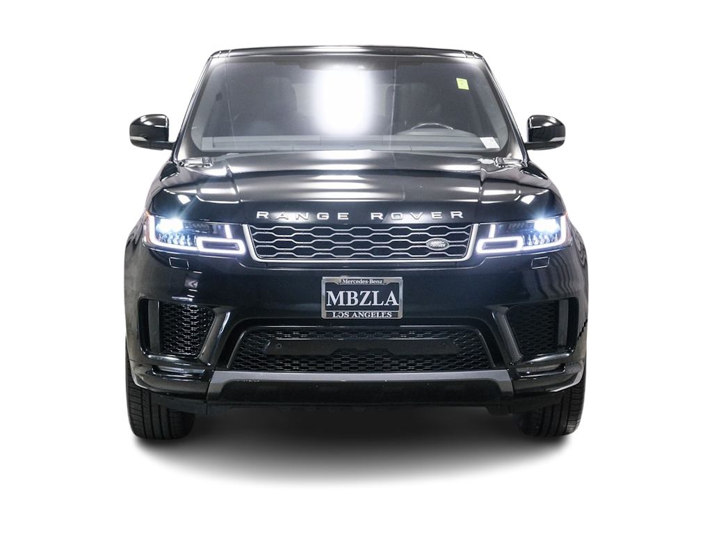 Thumbnail: 2018 Land Rover Range Rover Sport - 6