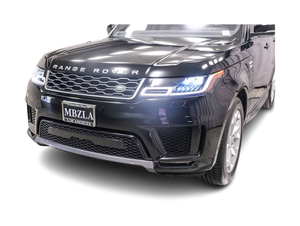 Thumbnail: 2018 Land Rover Range Rover Sport - 21