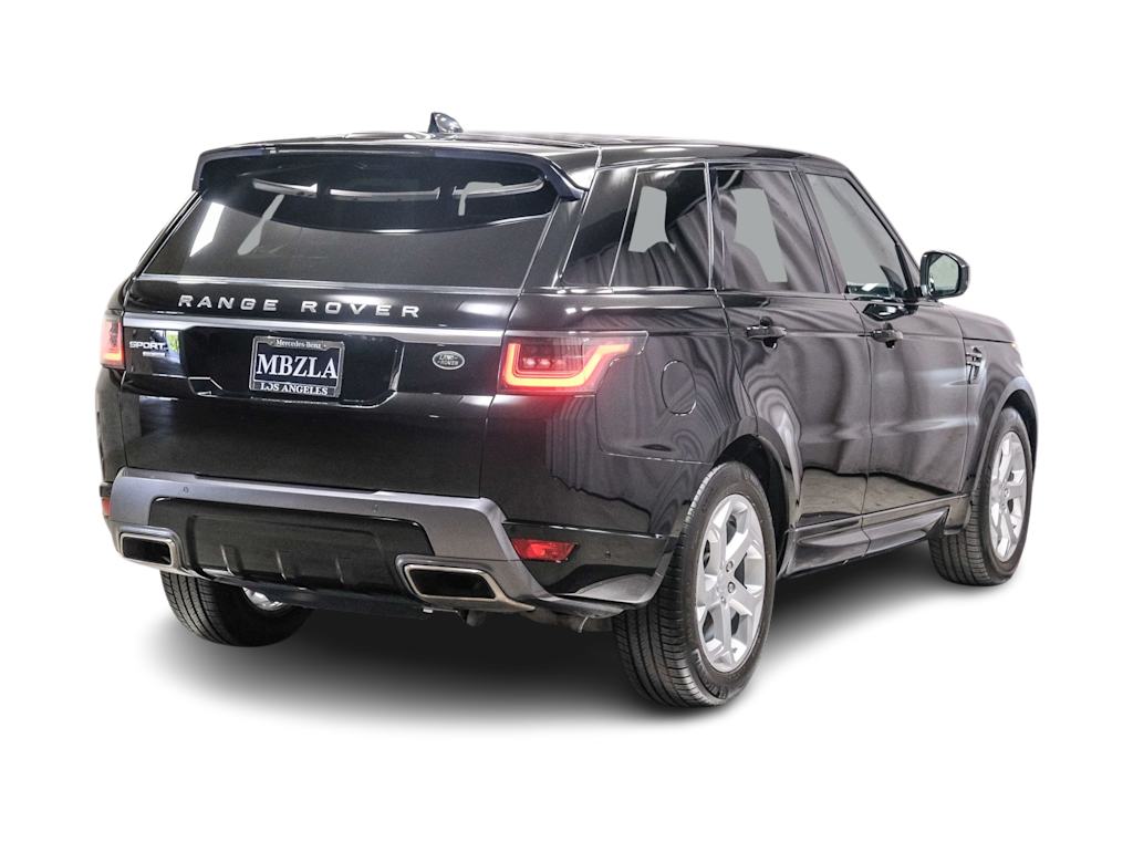 Thumbnail: 2018 Land Rover Range Rover Sport - 17