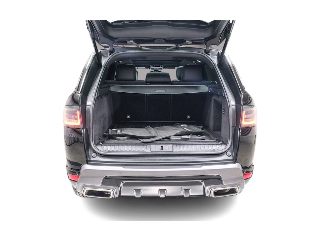 Thumbnail: 2018 Land Rover Range Rover Sport - 16