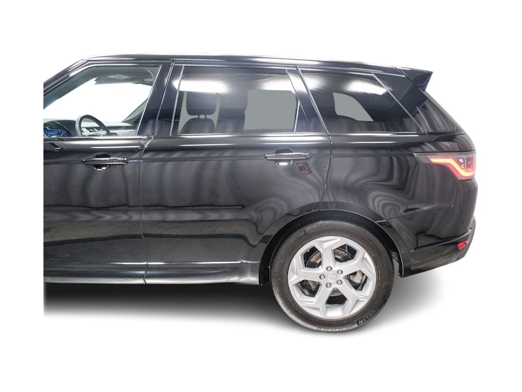 Thumbnail: 2018 Land Rover Range Rover Sport - 3