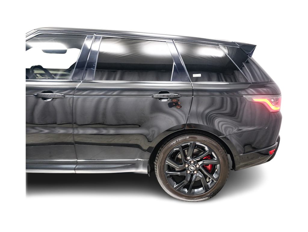 Thumbnail: 2019 Land Rover Range Rover Sport - 3