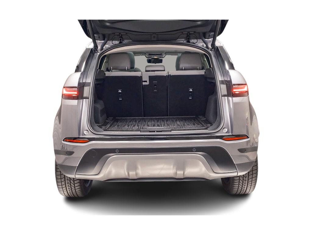 Thumbnail: 2025 Land Rover Range Rover Evoque - 15