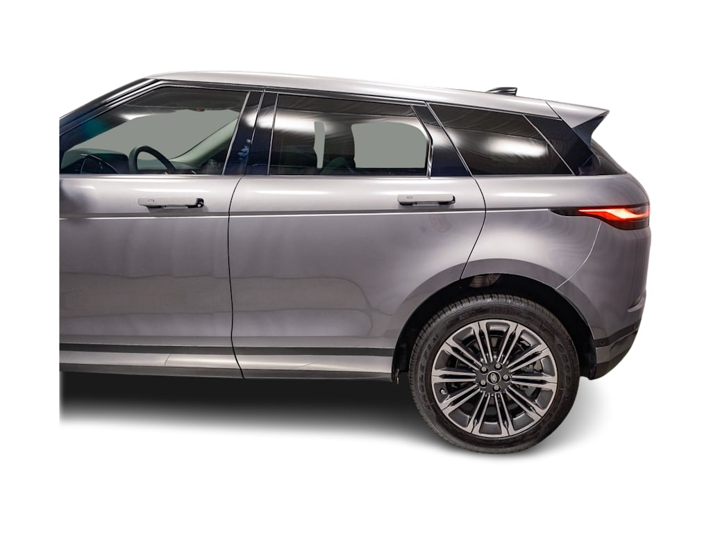 Thumbnail: 2025 Land Rover Range Rover Evoque - 3