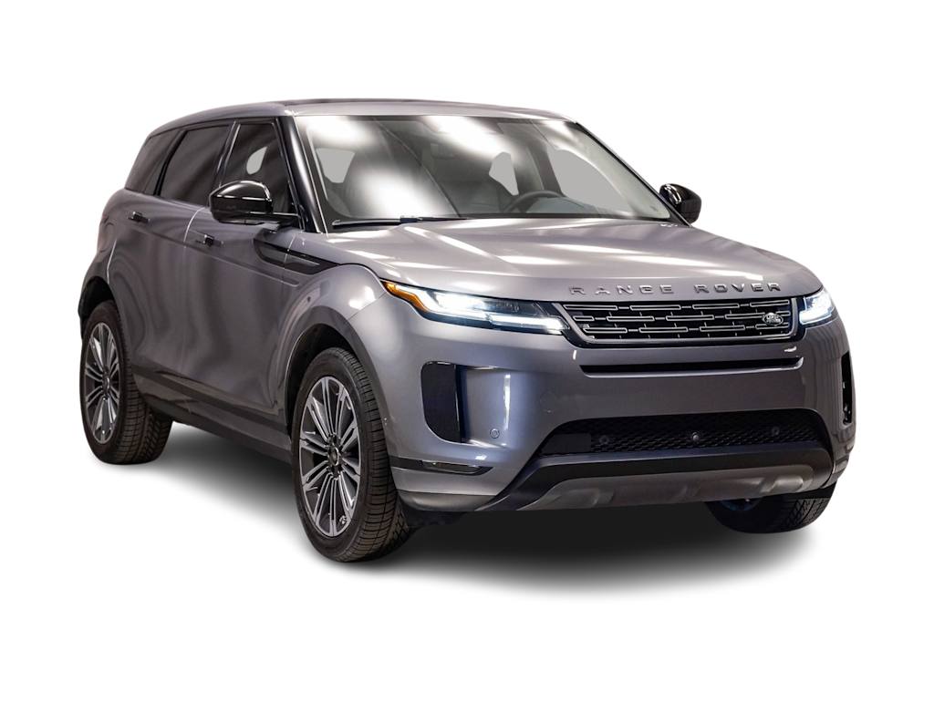 Thumbnail: 2025 Land Rover Range Rover Evoque - 18