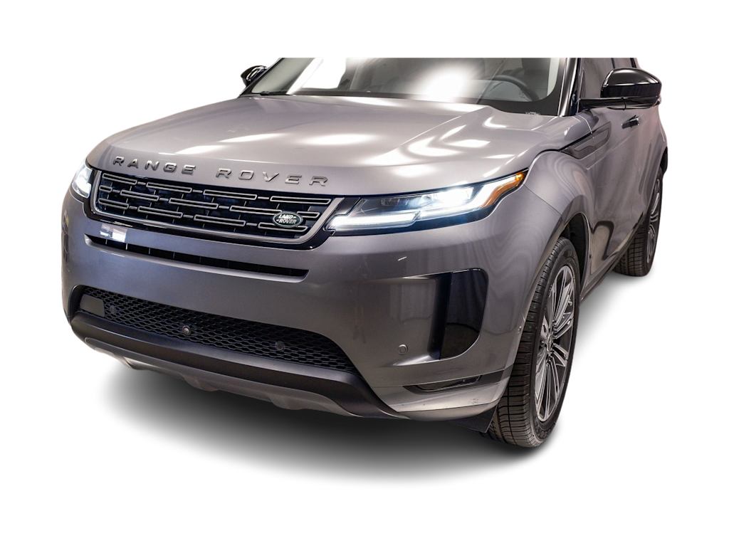 Thumbnail: 2025 Land Rover Range Rover Evoque - 22