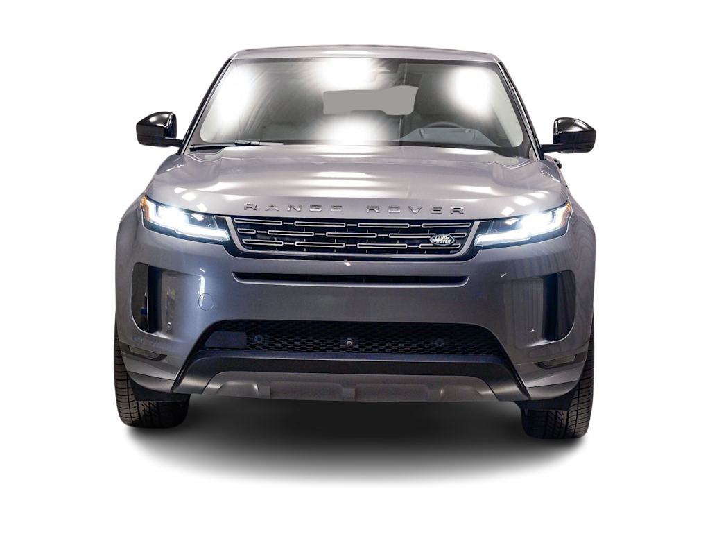 Thumbnail: 2025 Land Rover Range Rover Evoque - 19