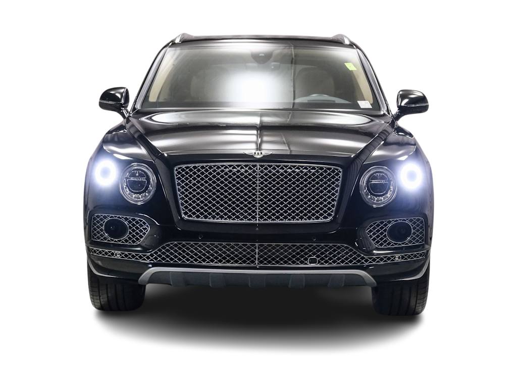 Thumbnail: 2018 Bentley Bentayga - 6