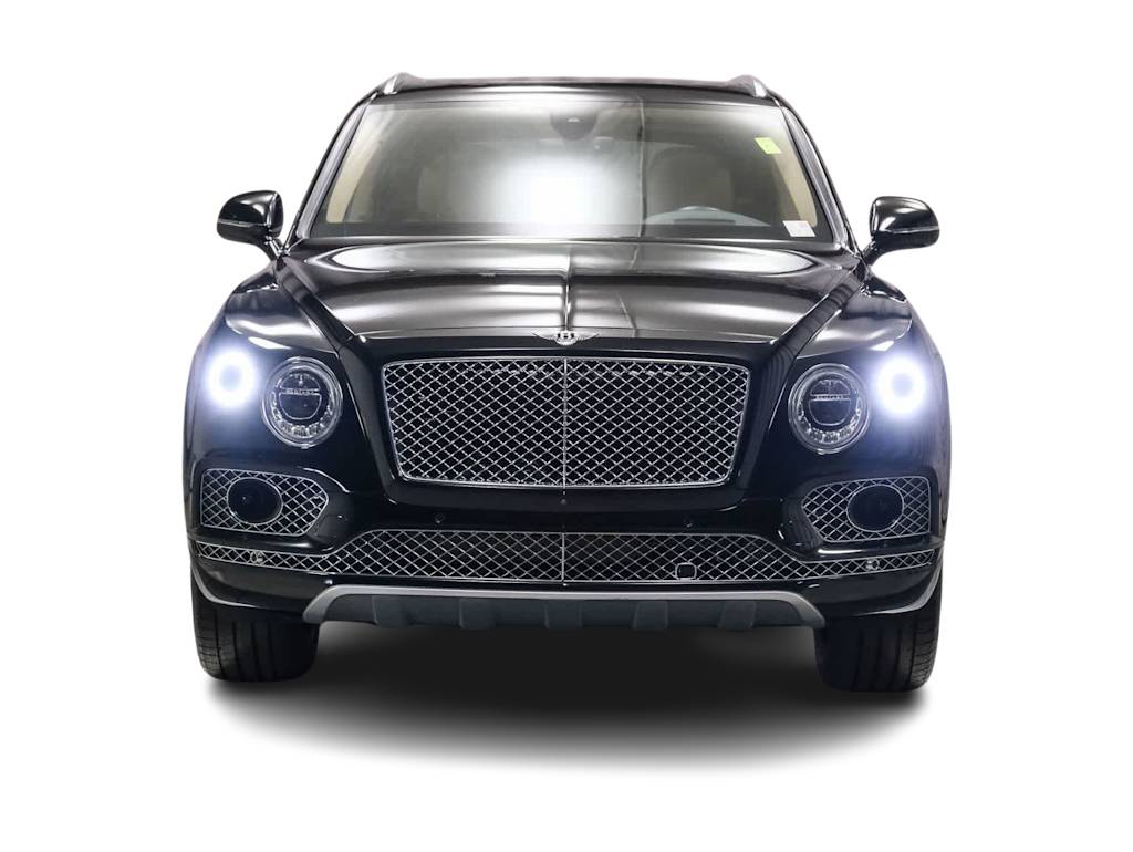 Thumbnail: 2018 Bentley Bentayga - 6