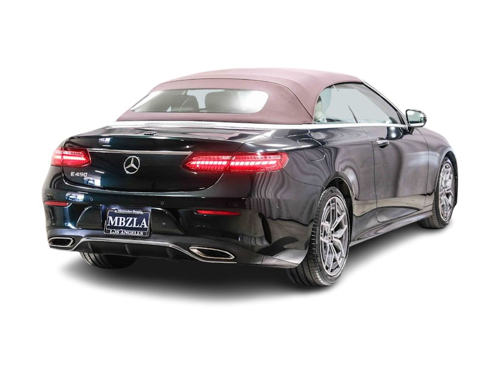 Thumbnail: 2023 Mercedes-Benz E-Class - 15