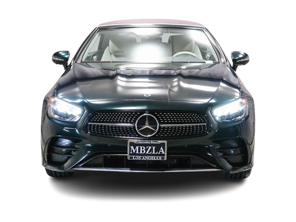 Thumbnail: 2023 Mercedes-Benz E-Class - 6