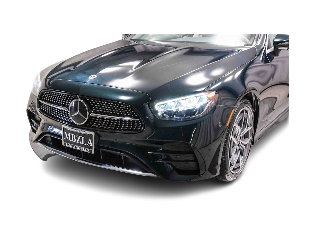 Thumbnail: 2023 Mercedes-Benz E-Class - 19