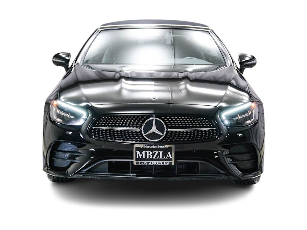 Thumbnail: 2023 Mercedes-Benz E-Class - 5