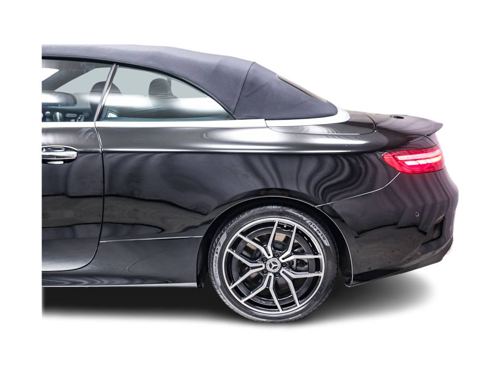 Thumbnail: 2023 Mercedes-Benz E-Class - 15