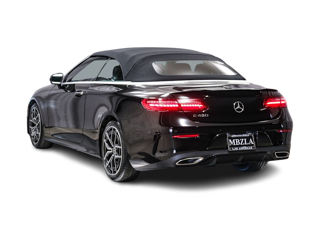 Thumbnail: 2023 Mercedes-Benz E-Class - 3