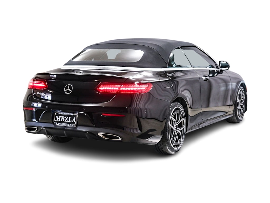 Thumbnail: 2023 Mercedes-Benz E-Class - 12