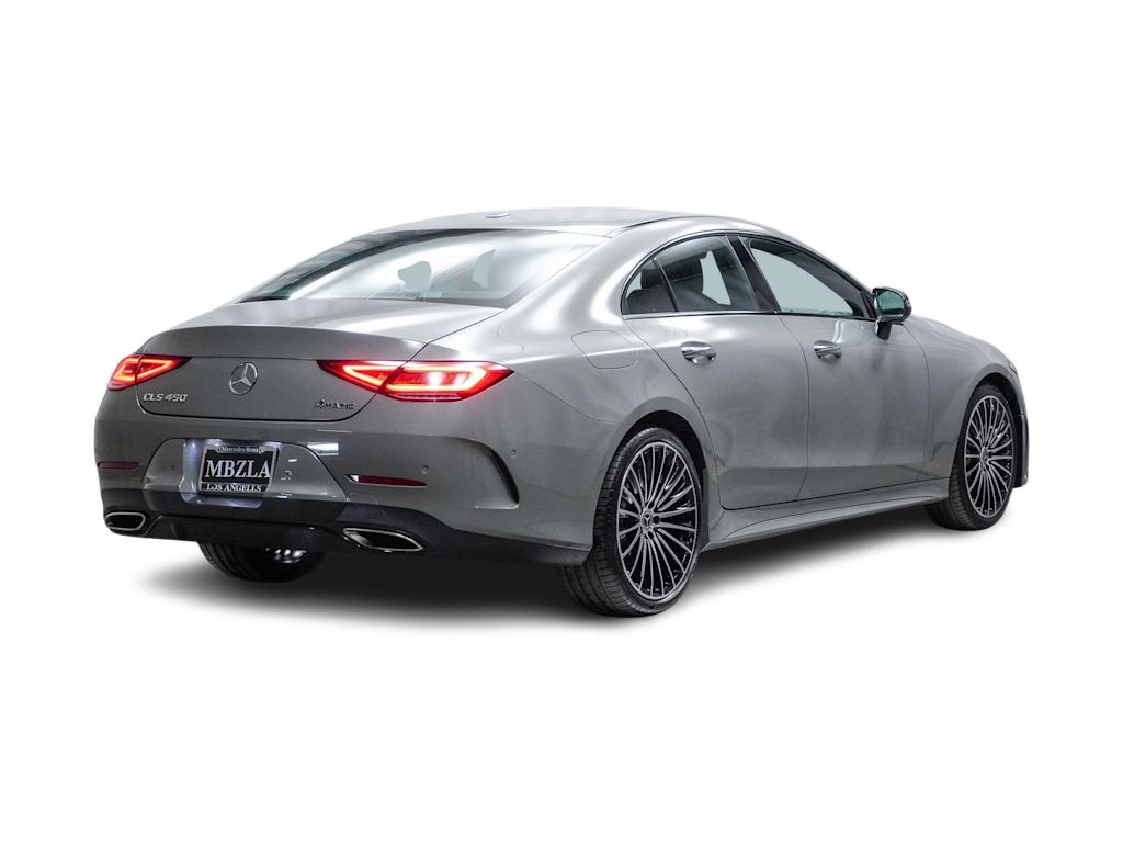 2023 Mercedes-Benz CLS 450 16