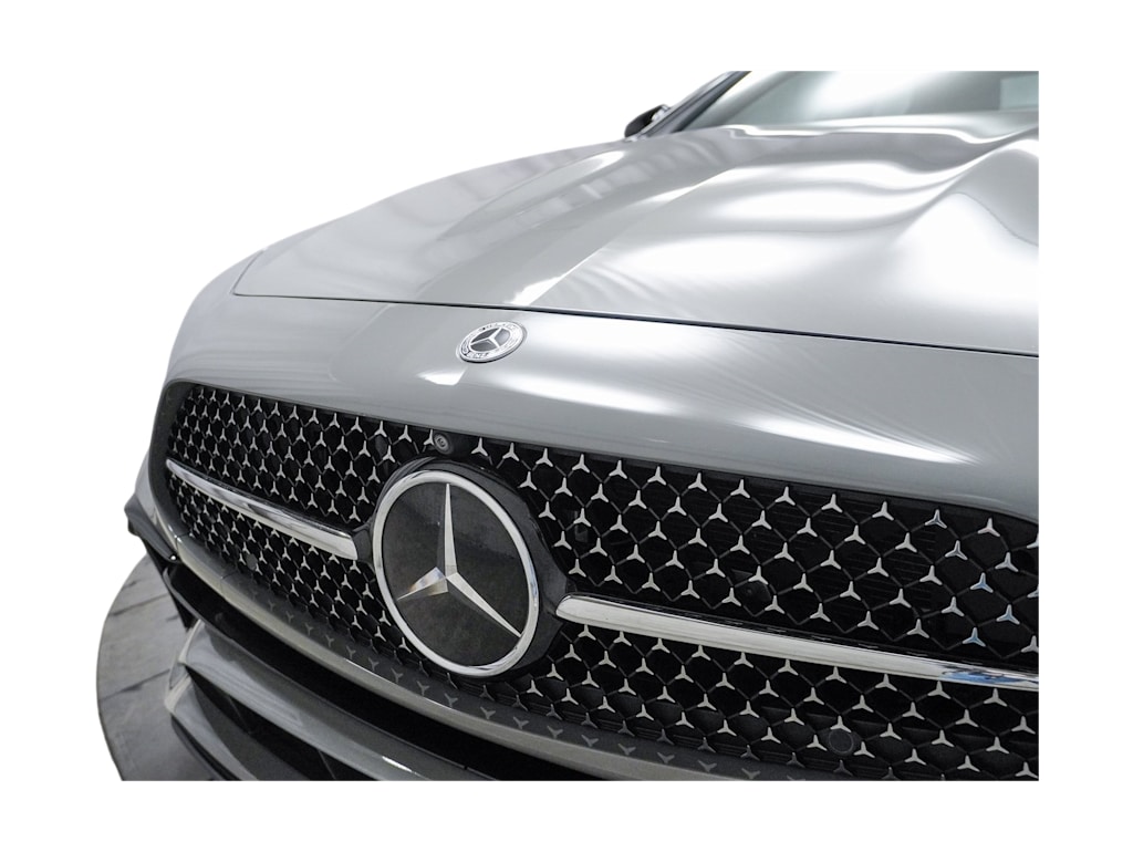2023 Mercedes-Benz CLS 450 18