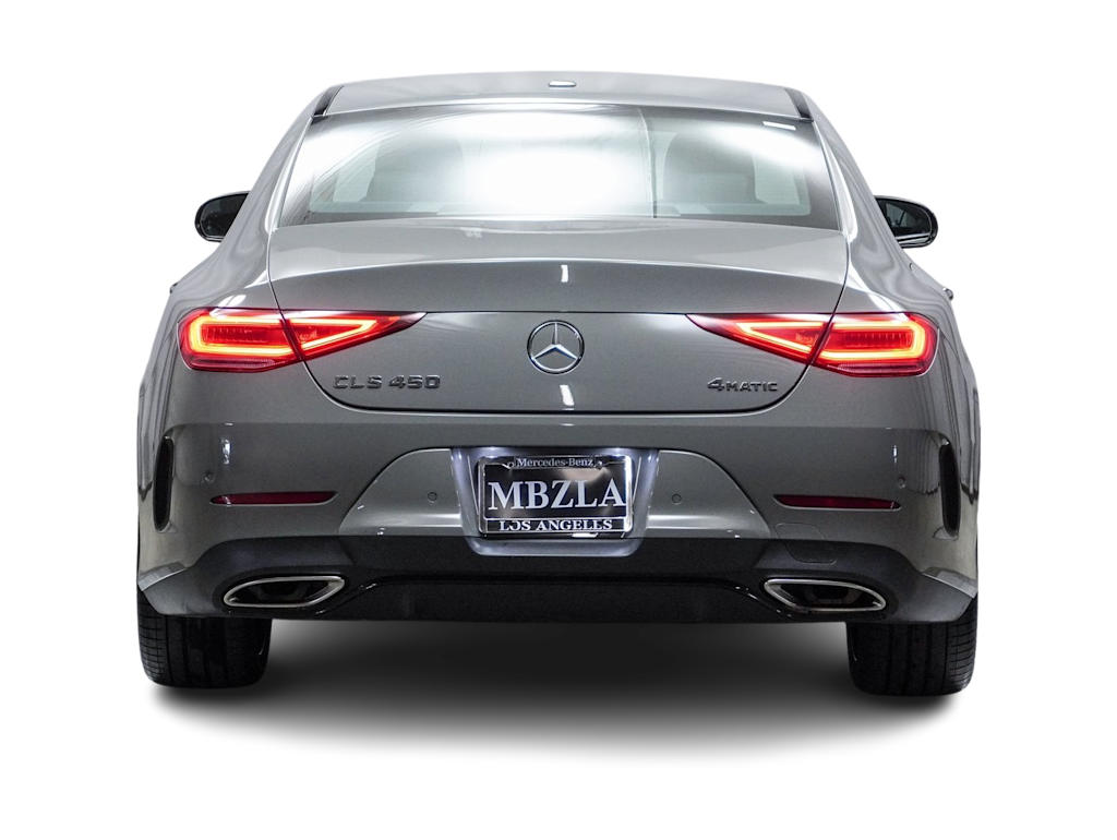 2023 Mercedes-Benz CLS 450 4