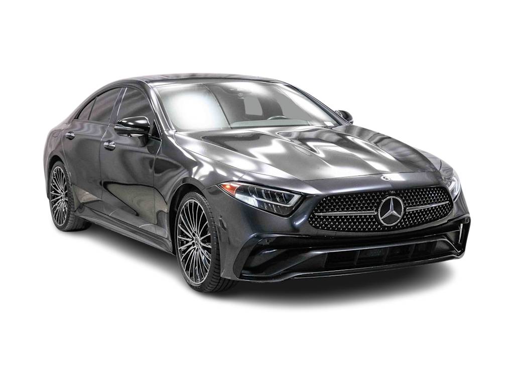 Thumbnail: 2022 Mercedes-Benz CLS - 15