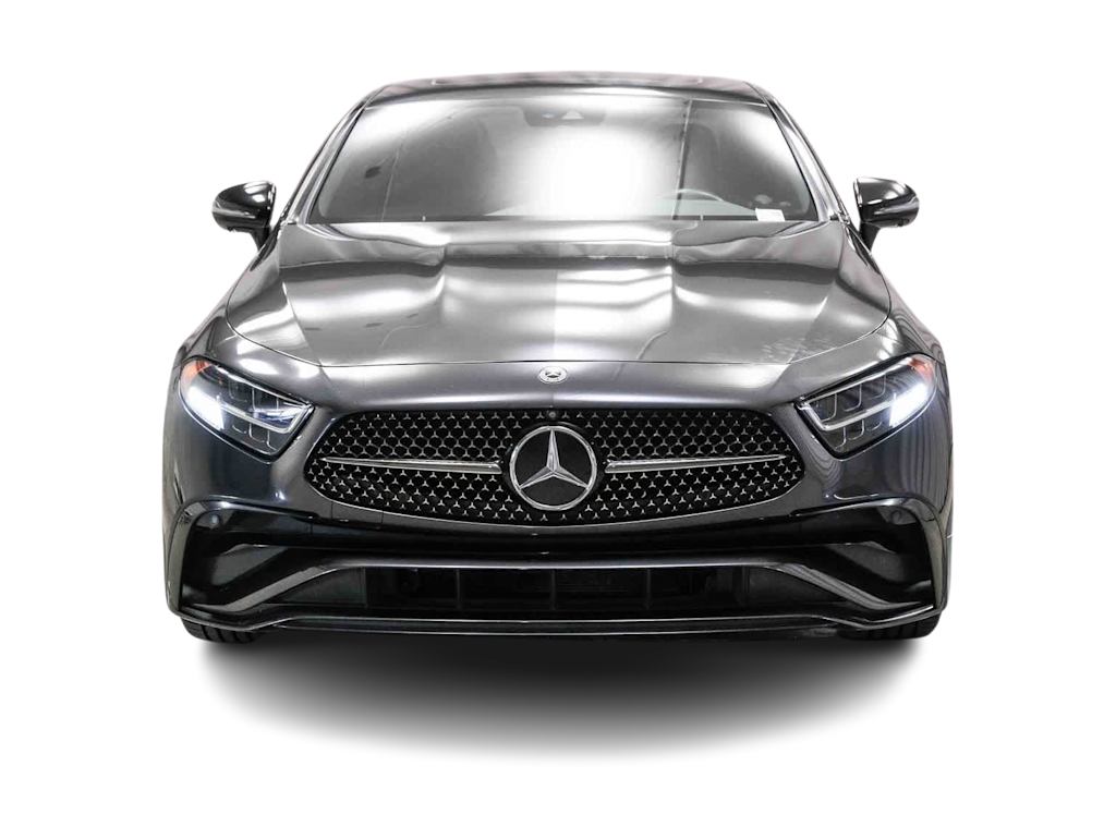 Thumbnail: 2022 Mercedes-Benz CLS - 5