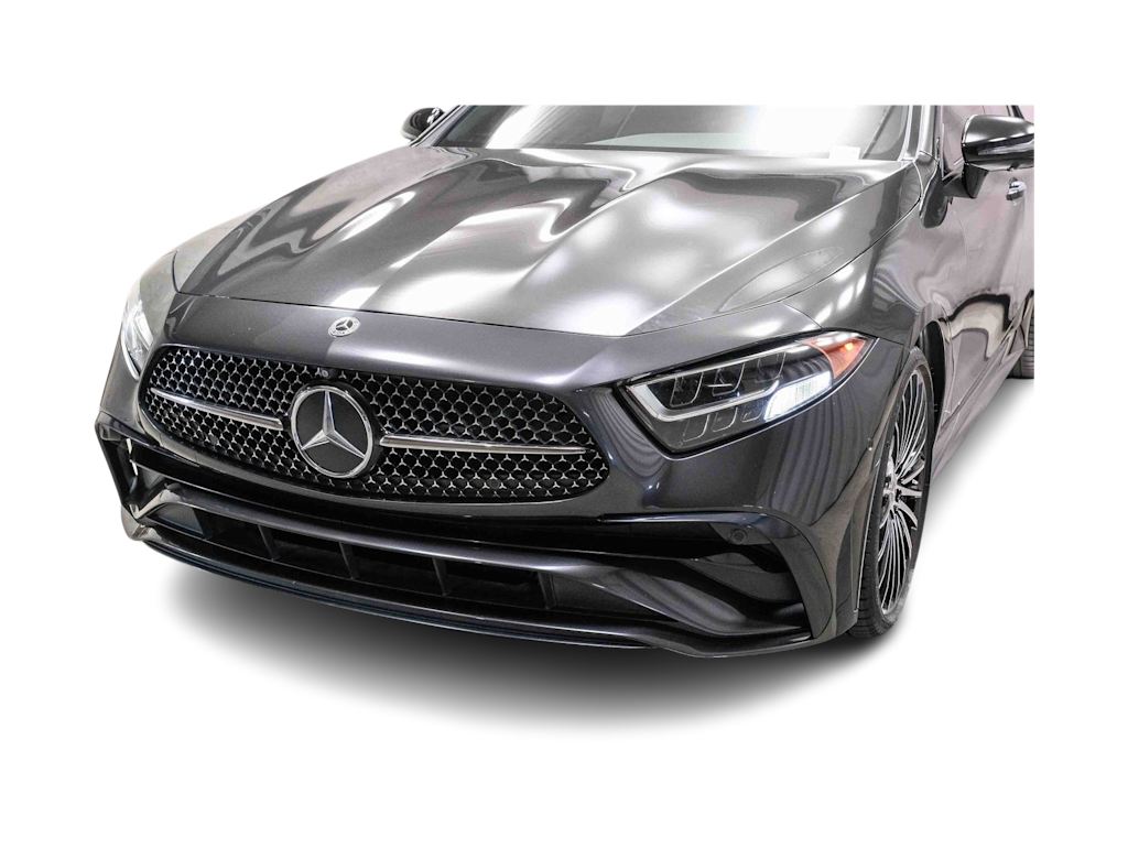 Thumbnail: 2022 Mercedes-Benz CLS - 18