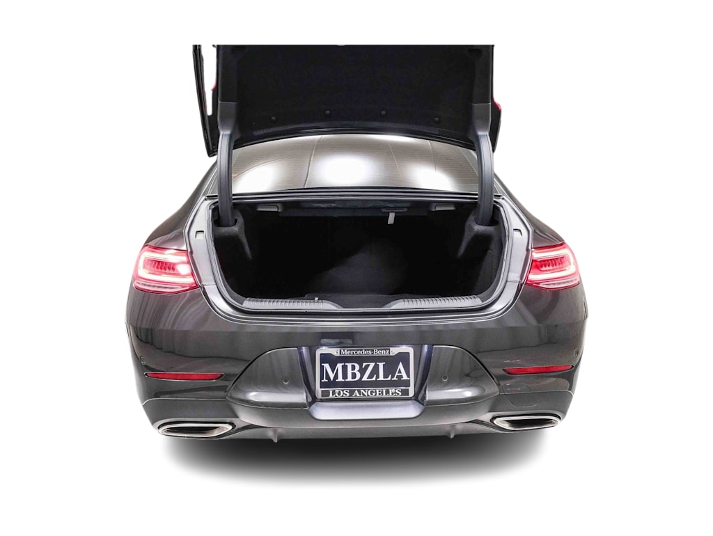 Thumbnail: 2022 Mercedes-Benz CLS - 32