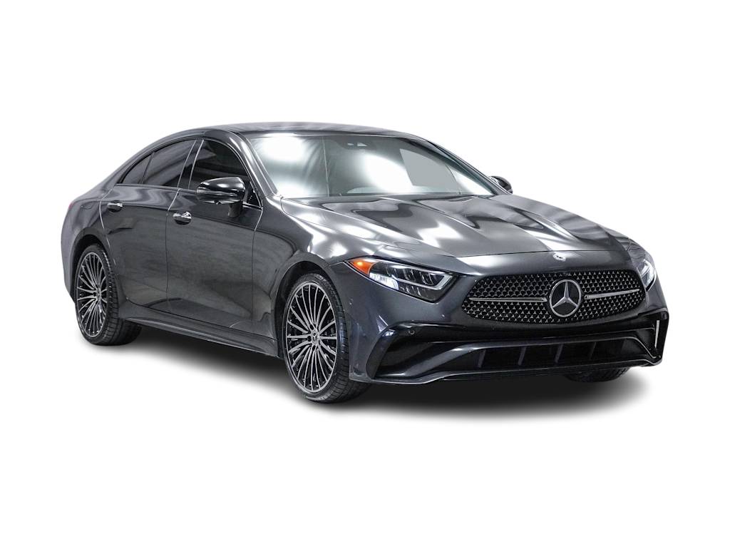 Thumbnail: 2023 Mercedes-Benz CLS - 17