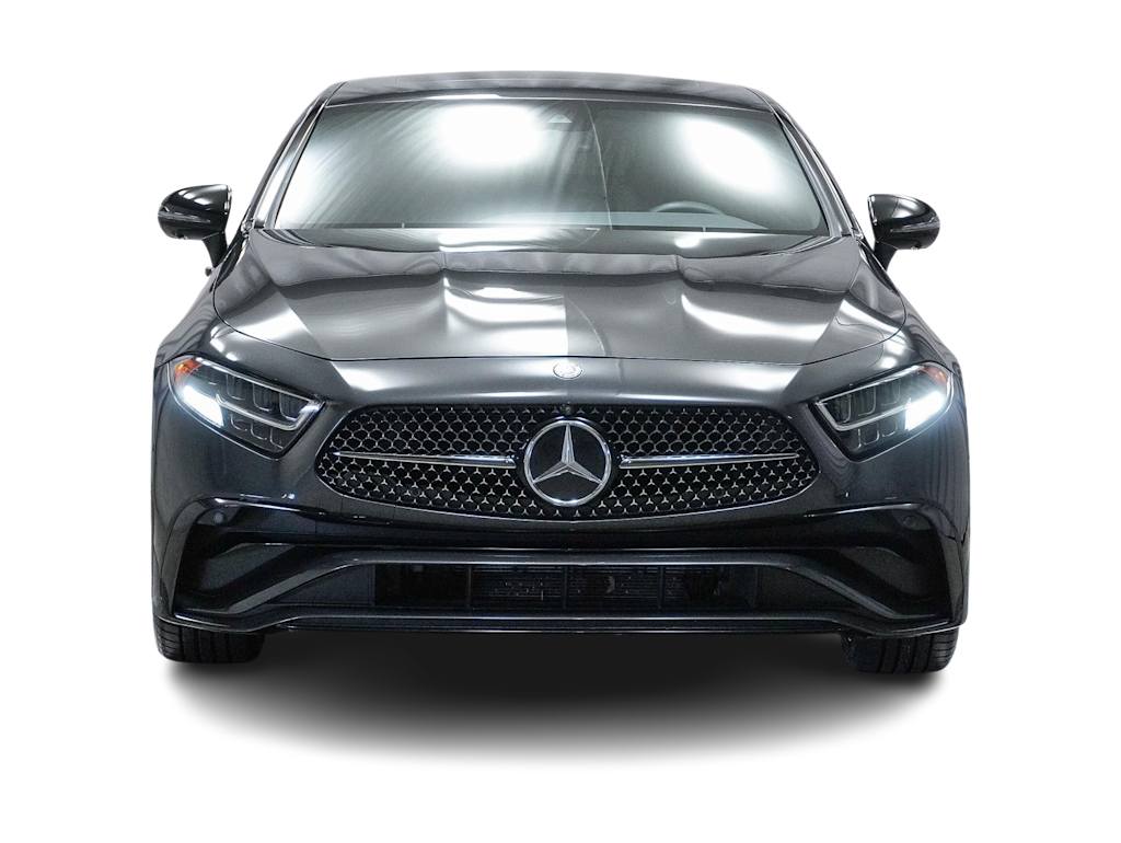 Thumbnail: 2023 Mercedes-Benz CLS - 5