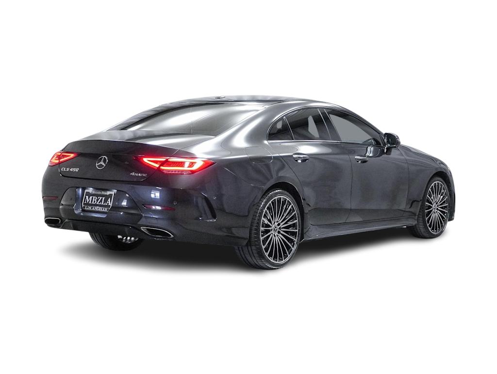 Thumbnail: 2023 Mercedes-Benz CLS - 16