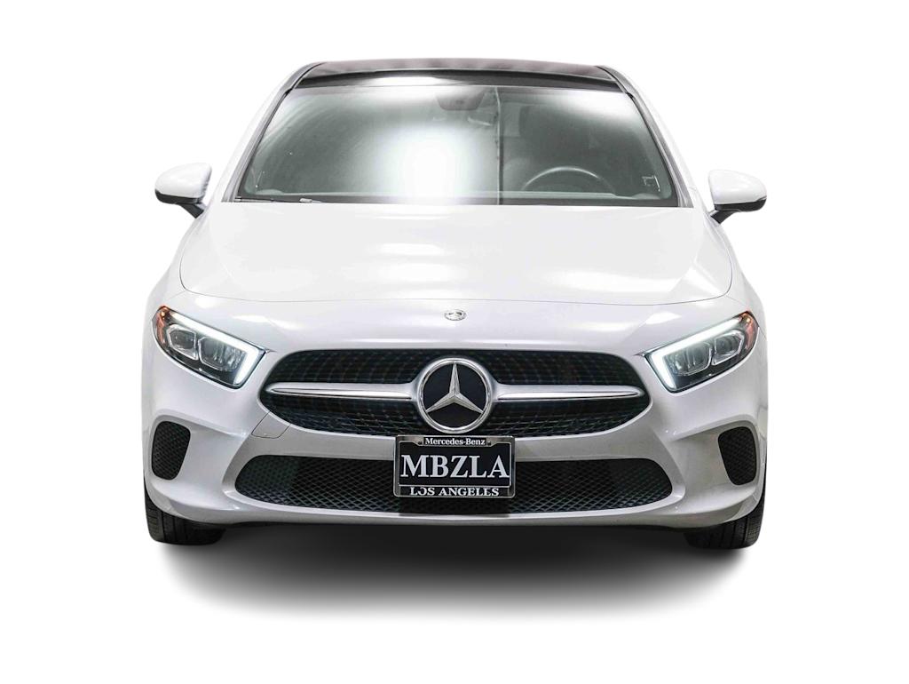 Thumbnail: 2020 Mercedes-Benz A-Class - 6
