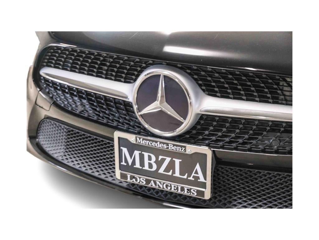 Thumbnail: 2022 Mercedes-Benz A-Class - 21