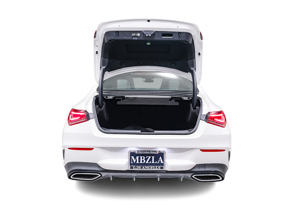 Thumbnail: 2023 Mercedes-Benz CLA - 33