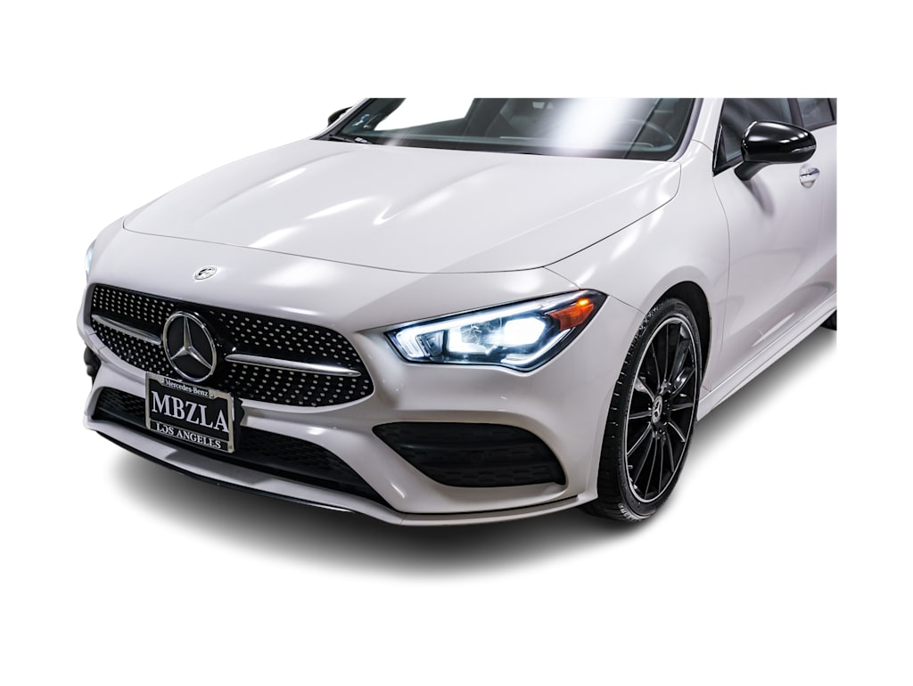 Thumbnail: 2023 Mercedes-Benz CLA - 19