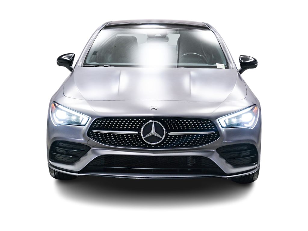 Thumbnail: 2022 Mercedes-Benz CLA - 16