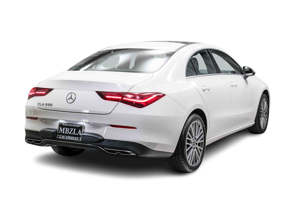 Thumbnail: 2026 Mercedes-Benz CLA - 15