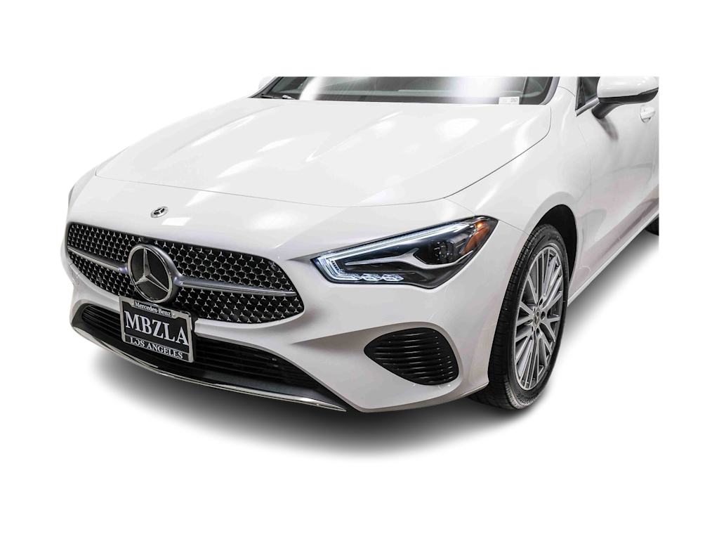 Thumbnail: 2026 Mercedes-Benz CLA - 19