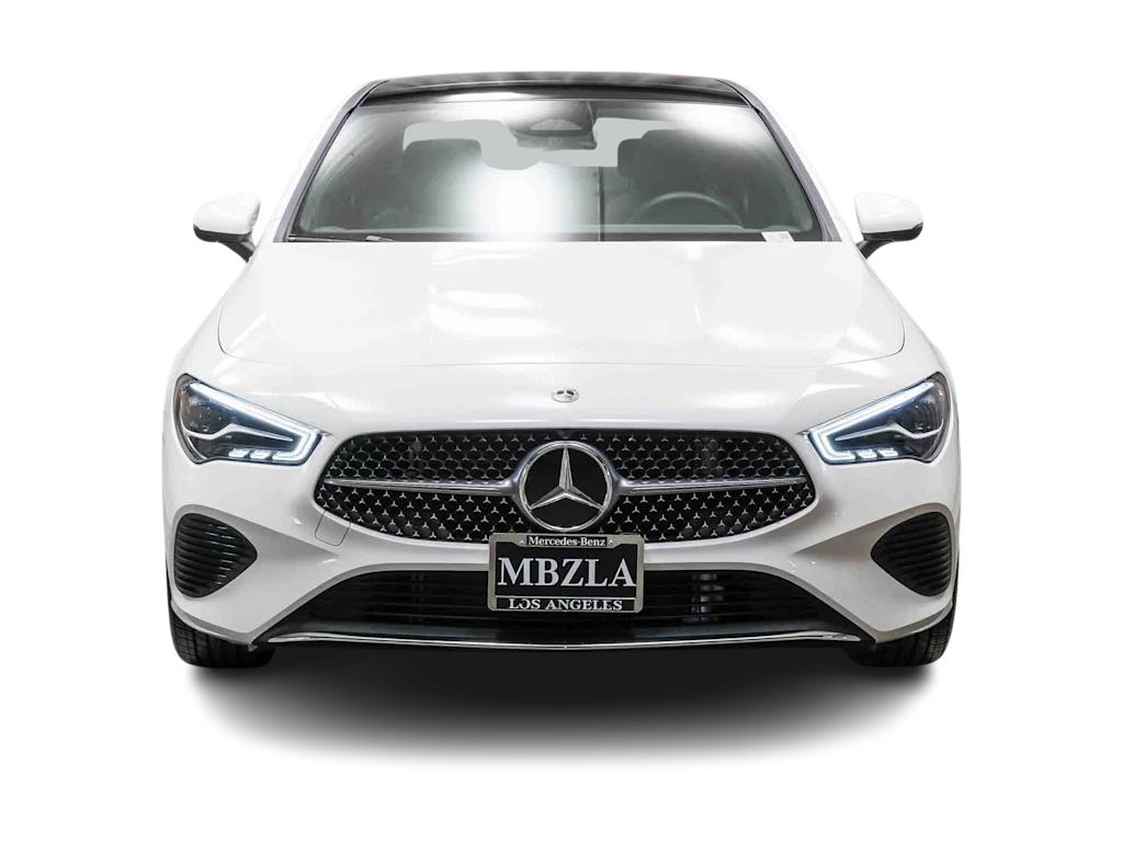 Thumbnail: 2026 Mercedes-Benz CLA - 6