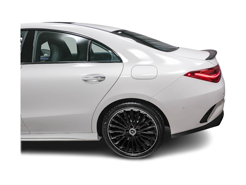 Thumbnail: 2024 Mercedes-Benz CLA - 13