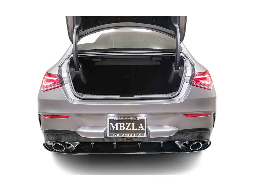 Thumbnail: 2023 Mercedes-Benz CLA - 29