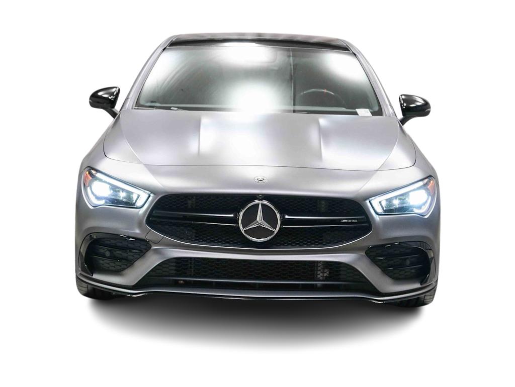 Thumbnail: 2023 Mercedes-Benz CLA - 14