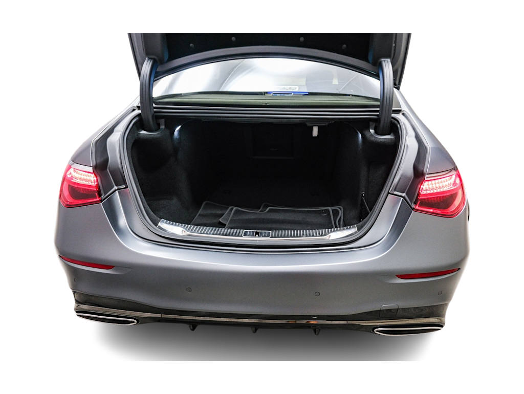 Thumbnail: 2023 Mercedes-Benz S-Class - 13